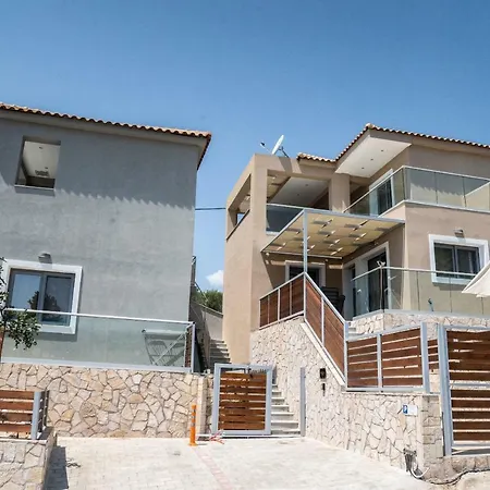 Appartement Dream Lourdata (Kefalonia)