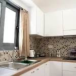 Διαμέρισμα Dream