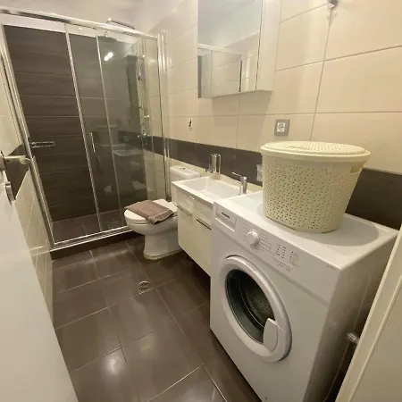 Appartamento Dream Lourdata (Kefalonia)