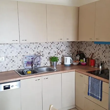 Dream Appartamento Lourdata (Kefalonia)