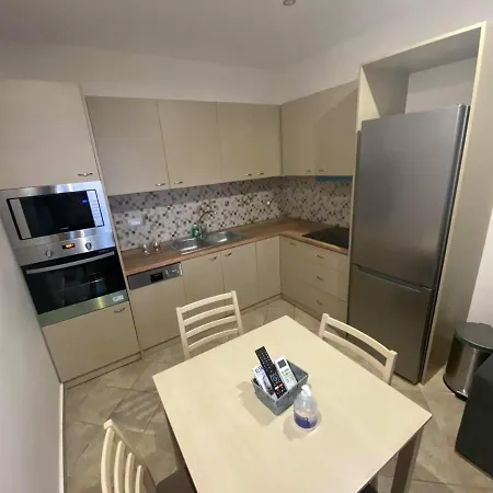 Dream Appartamento Lourdata (Kefalonia)