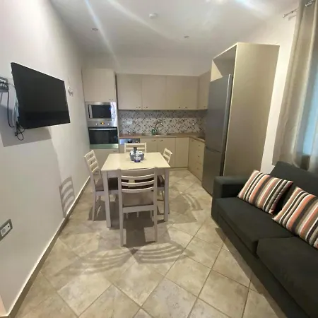 Dream Appartamento Lourdata (Kefalonia)