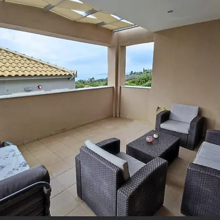 Dream Lourdata (Kefalonia)