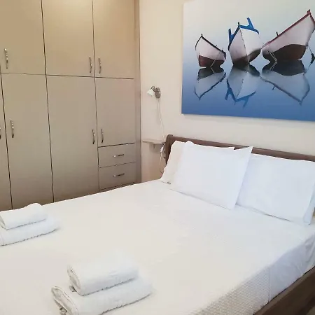 Apartman Dream Lurdáta