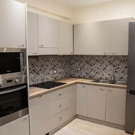 Dream Apartman