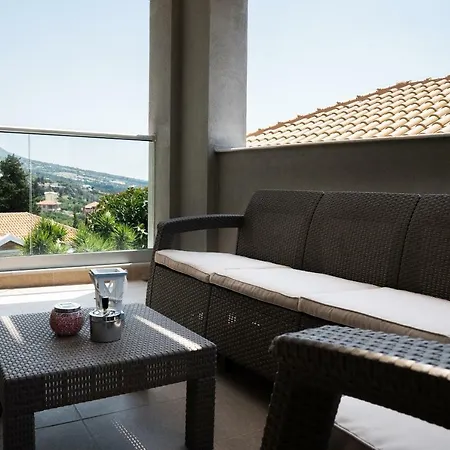 Apartamento Dream