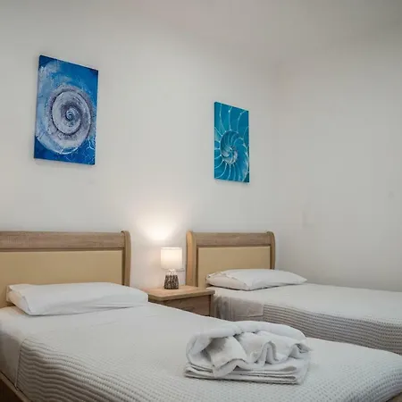 Apartman Dream Lurdáta