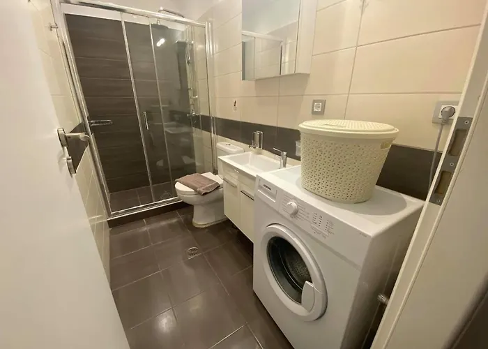 Apartment Dream Lourdata (Kefalonia)