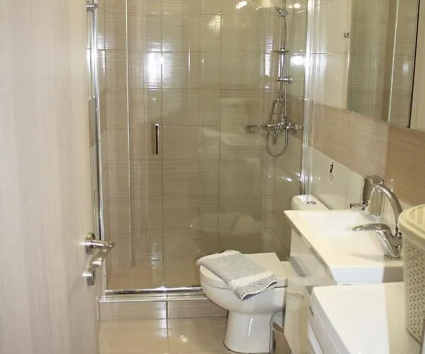 Apartment Dream Lourdata (Kefalonia)