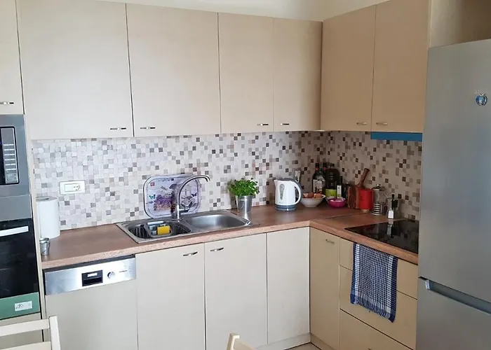 Dream Apartment Lourdata (Kefalonia)