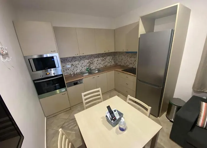 Dream Apartment Lourdata (Kefalonia)