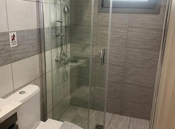 Dream Apartment Lourdata (Kefalonia)