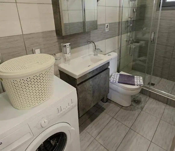 Dream Lourdata (Kefalonia)