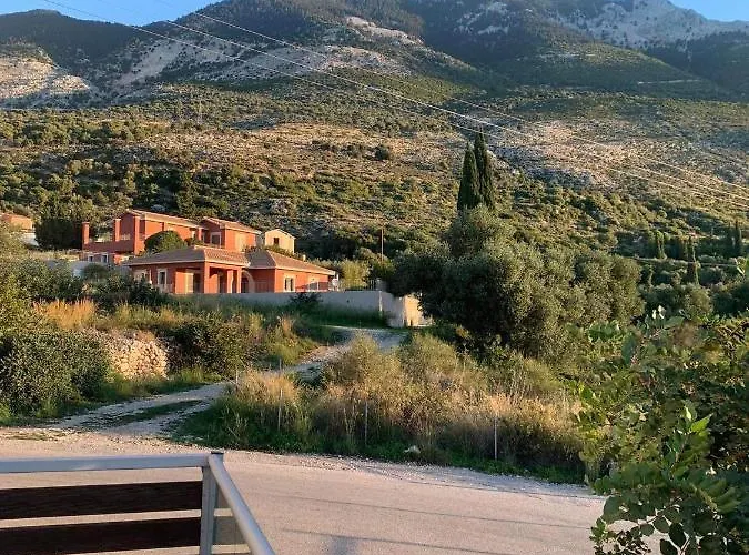 Dream Lourdata (Kefalonia)