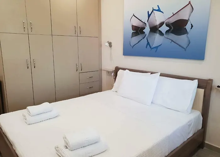 Apartment Dream Lourdata (Kefalonia)