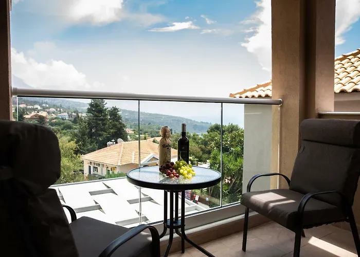 Dream Lourdata (Kefalonia)