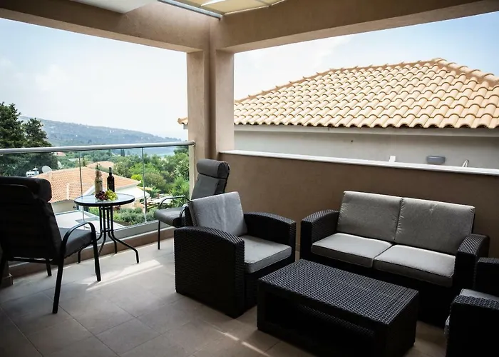 Dream * Lourdata (Kefalonia)