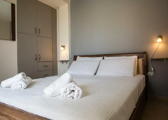 Dream Lourdata (Kefalonia)