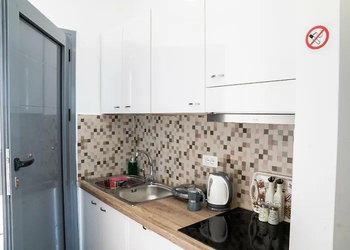 Apartment Dream Lourdata (Kefalonia)