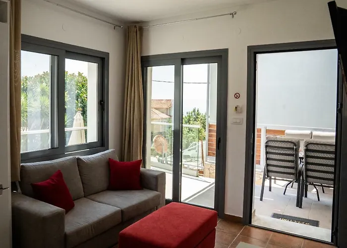 Dream Lourdata (Kefalonia)