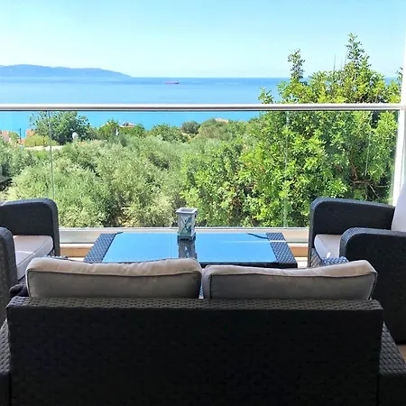 Apartment Dream Lourdata (Kefalonia)