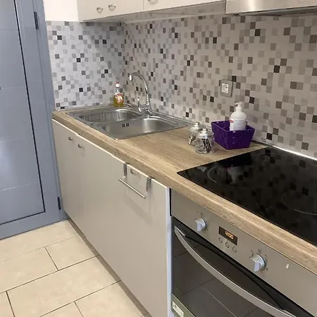 Apartment Dream Lourdata (Kefalonia)