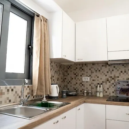 Apartment Dream