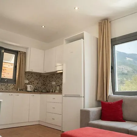 Dream Apartment